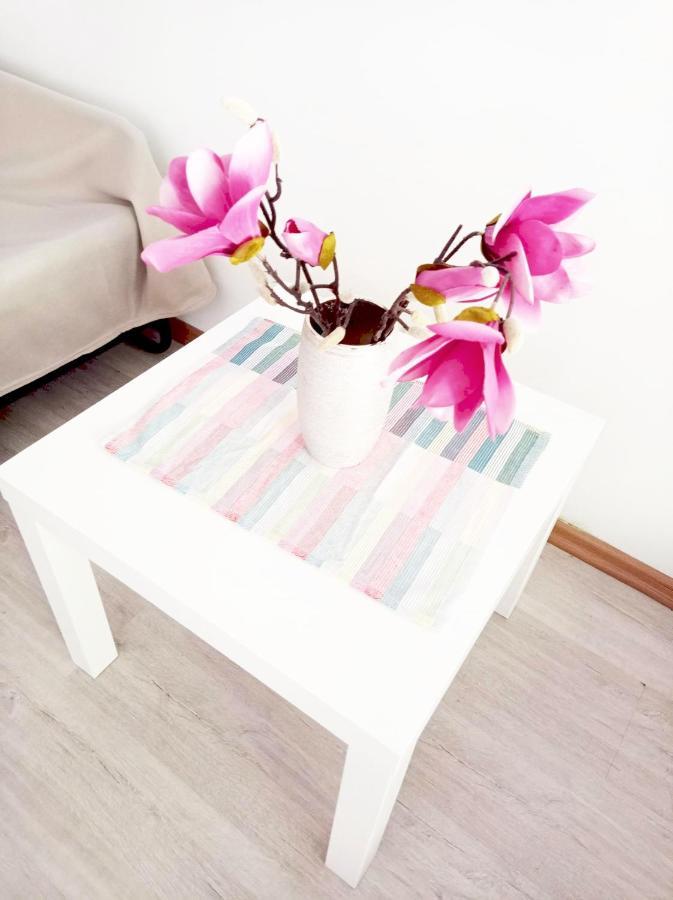 Apartament Studio - Mehoffera 1 Apartment ซาบเช ภายนอก รูปภาพ