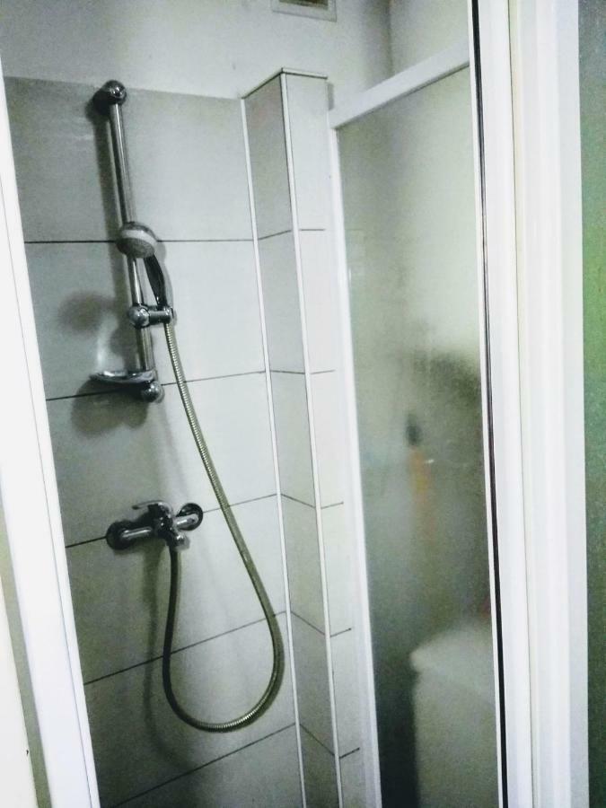 Apartament Studio - Mehoffera 1 Apartment ซาบเช ภายนอก รูปภาพ