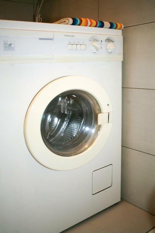 Apartament Studio - Mehoffera 1 Apartment ซาบเช ภายนอก รูปภาพ